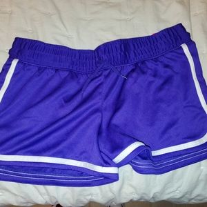 NWT BCG athletic shorts